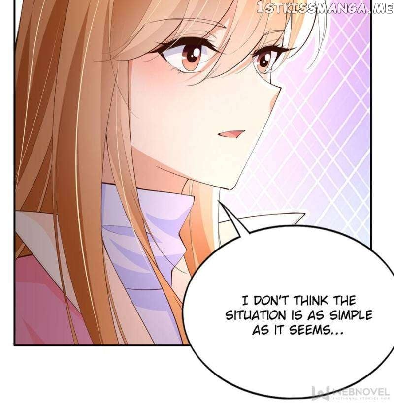 Reincarnation Of The Businesswoman At School Chapter 135 212 40