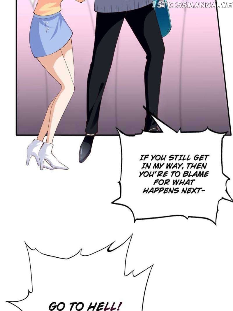Reincarnation Of The Businesswoman At School Chapter 135 216 44