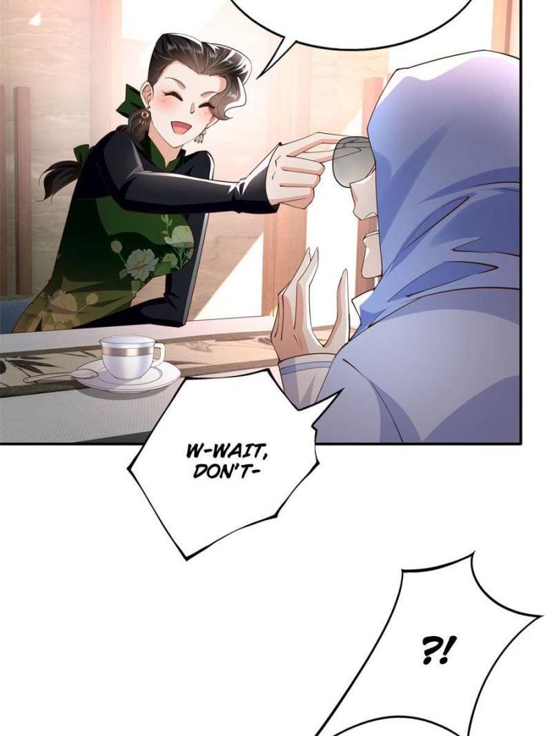 Reincarnation Of The Businesswoman At School Chapter 138 186 05