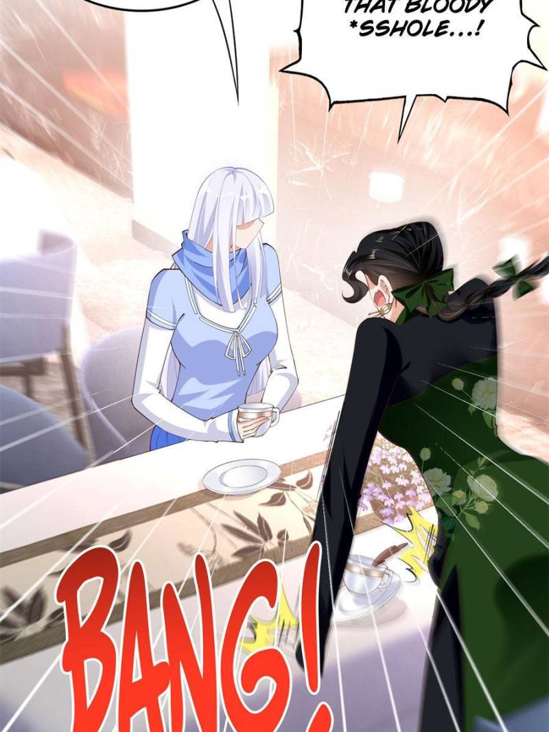 Reincarnation Of The Businesswoman At School Chapter 138 190 09
