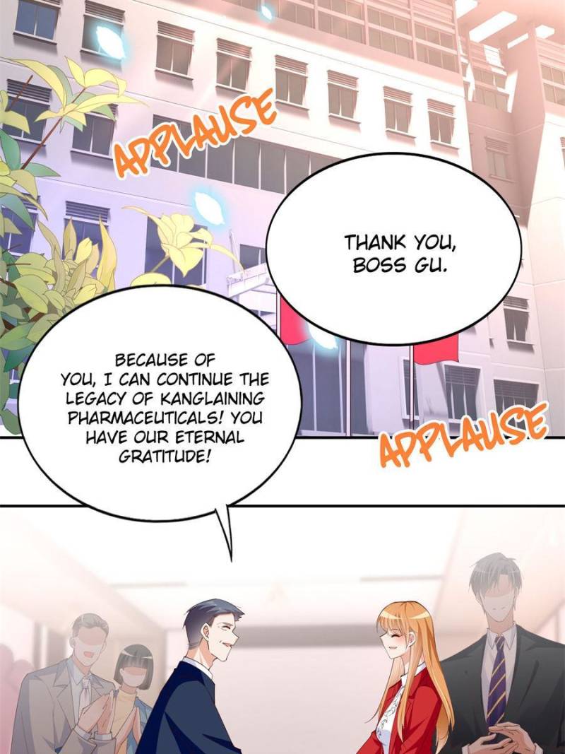 Reincarnation Of The Businesswoman At School Chapter 138 197 16