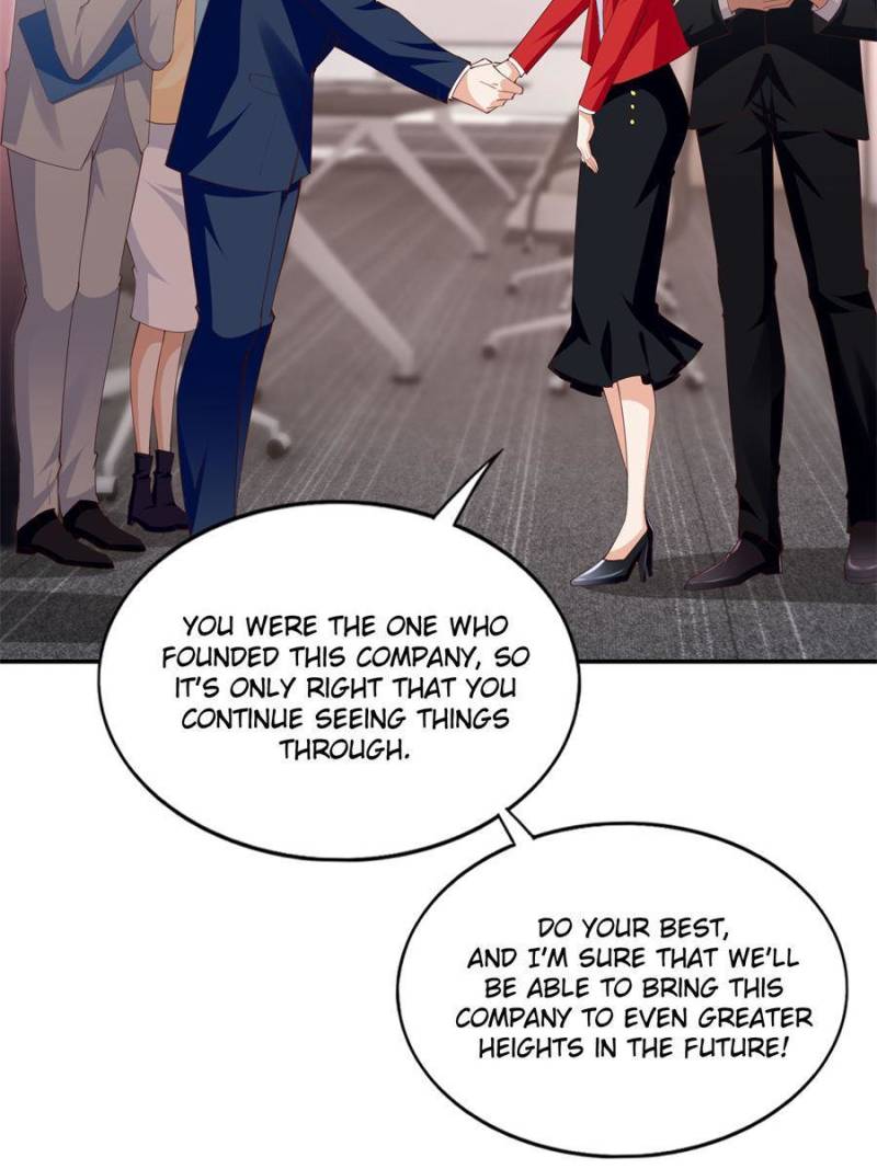 Reincarnation Of The Businesswoman At School Chapter 138 198 17