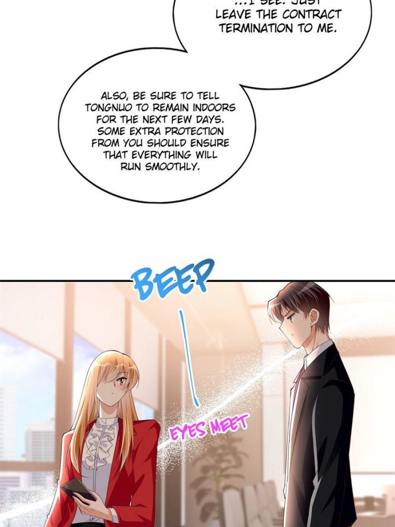 Reincarnation Of The Businesswoman At School Chapter 138 203 22