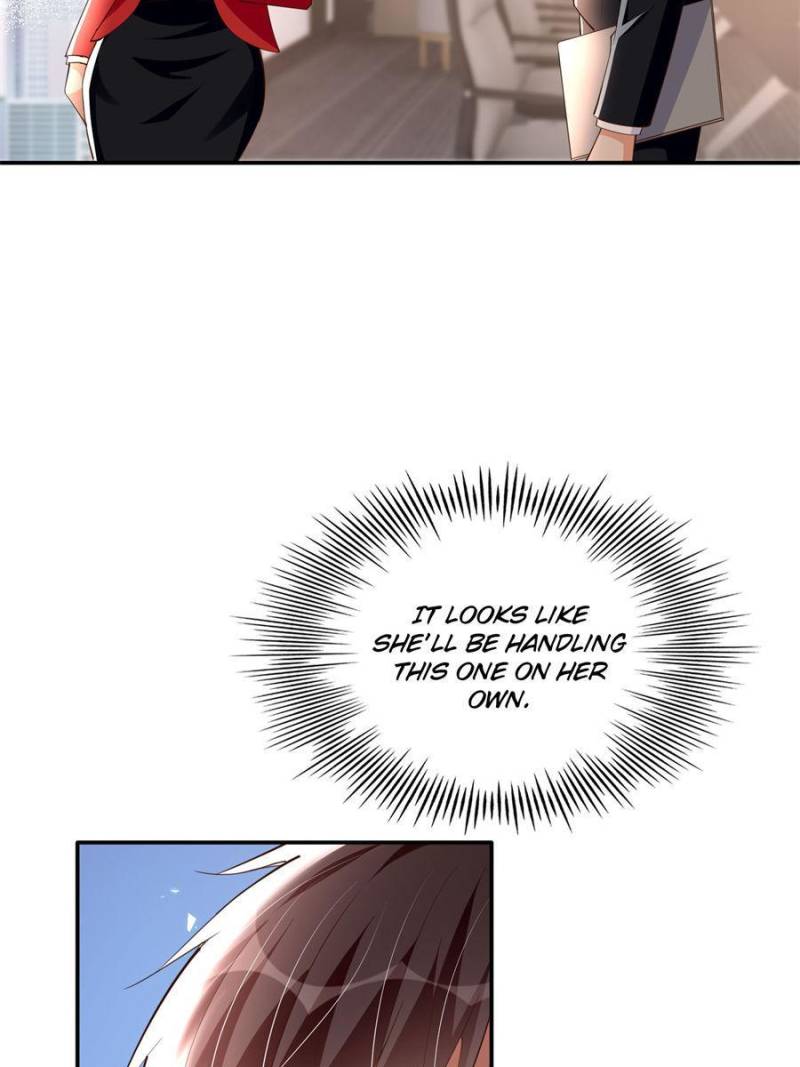 Reincarnation Of The Businesswoman At School Chapter 138 204 23