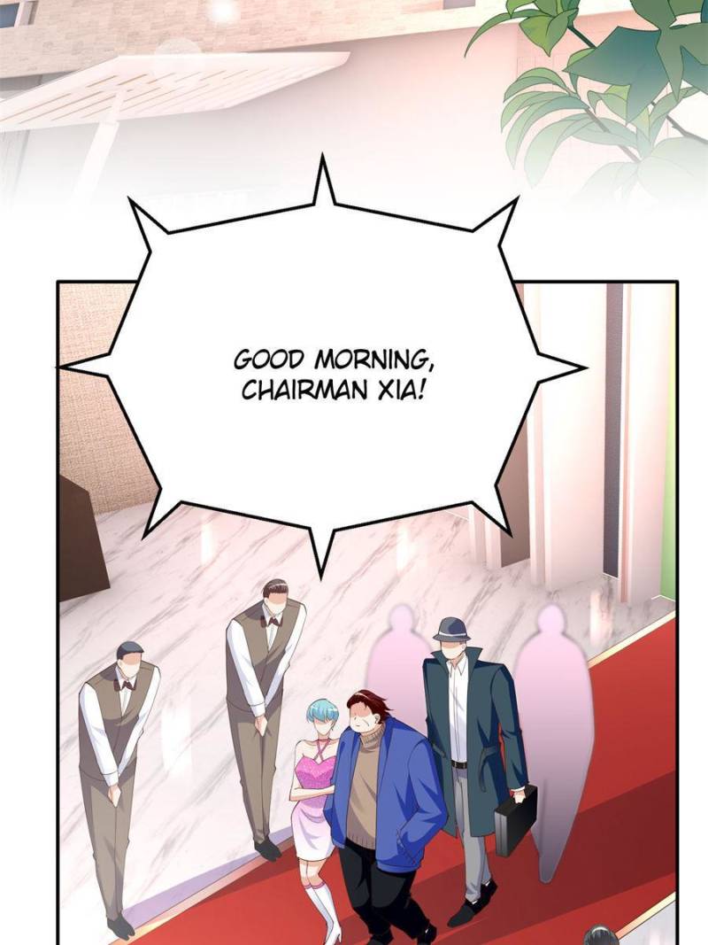 Reincarnation Of The Businesswoman At School Chapter 138 210 29