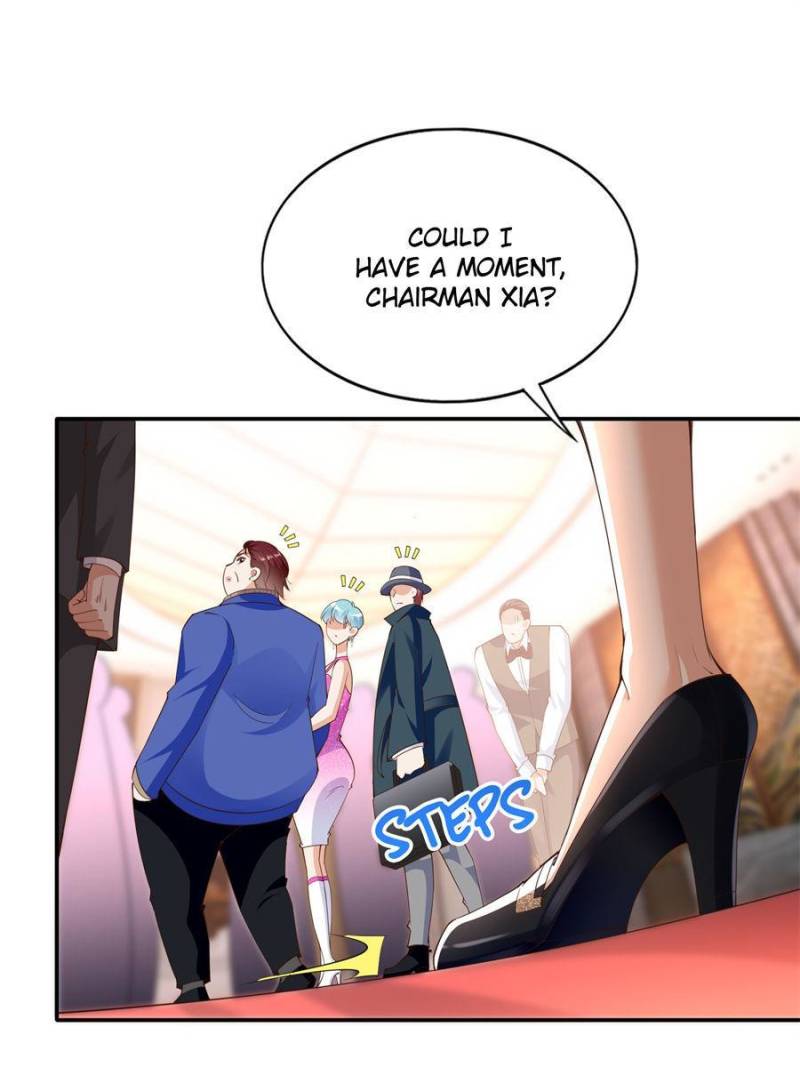 Reincarnation Of The Businesswoman At School Chapter 138 212 31