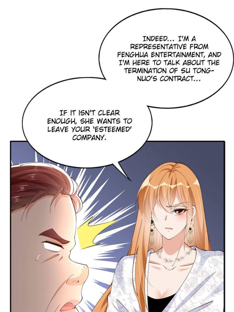 Reincarnation Of The Businesswoman At School Chapter 138 216 35