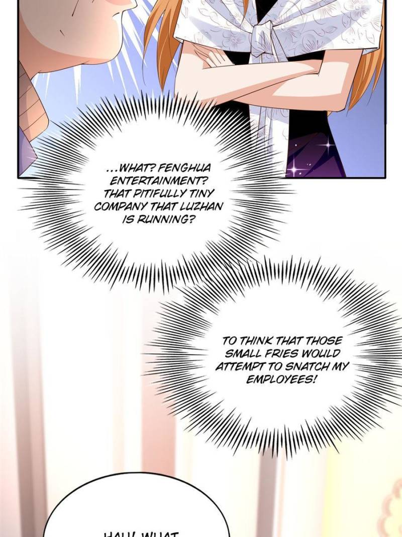Reincarnation Of The Businesswoman At School Chapter 138 217 36