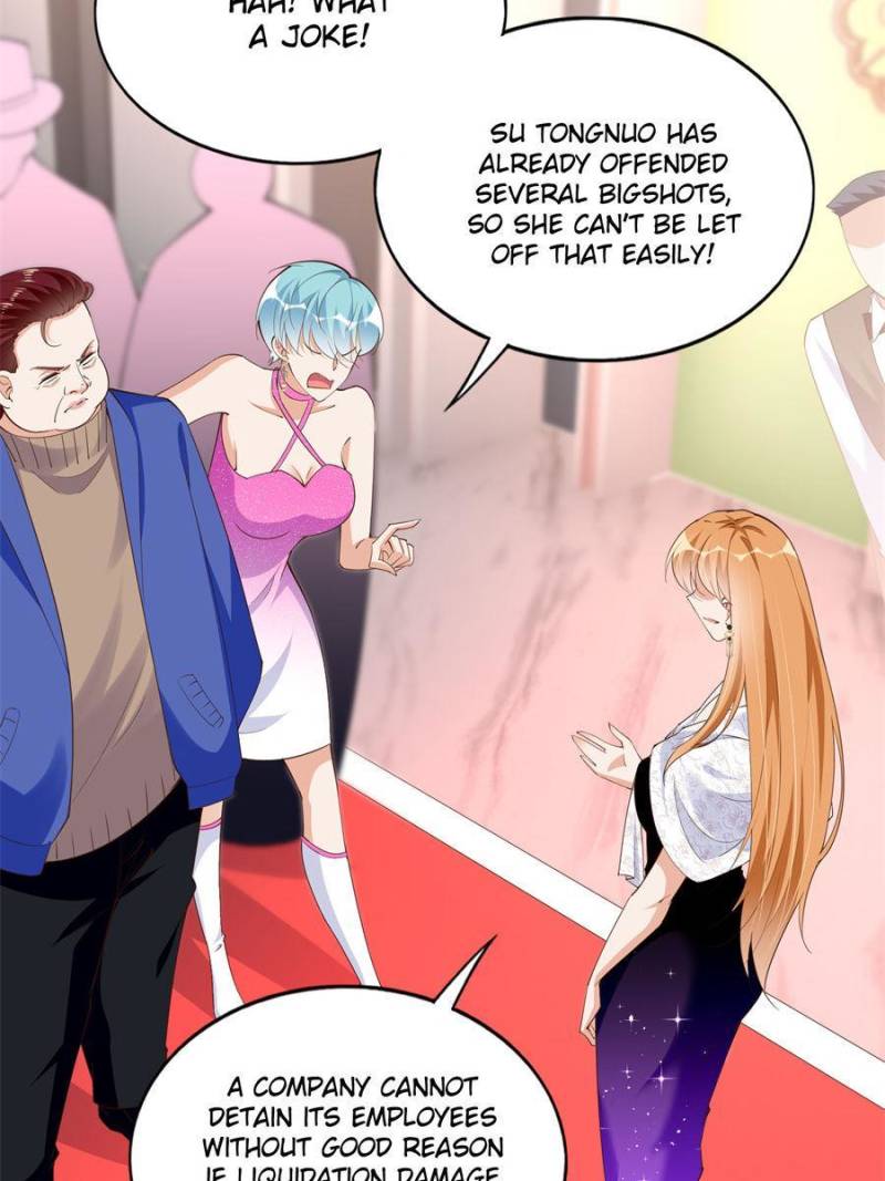 Reincarnation Of The Businesswoman At School Chapter 138 218 37