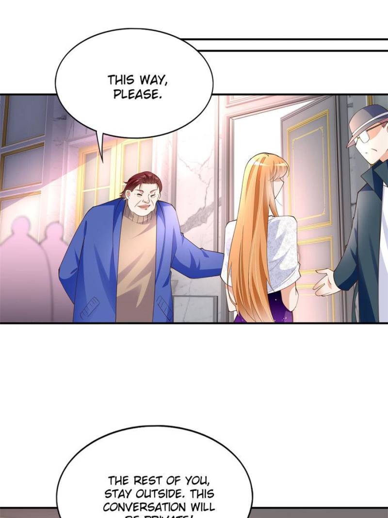 Reincarnation Of The Businesswoman At School Chapter 138 223 42