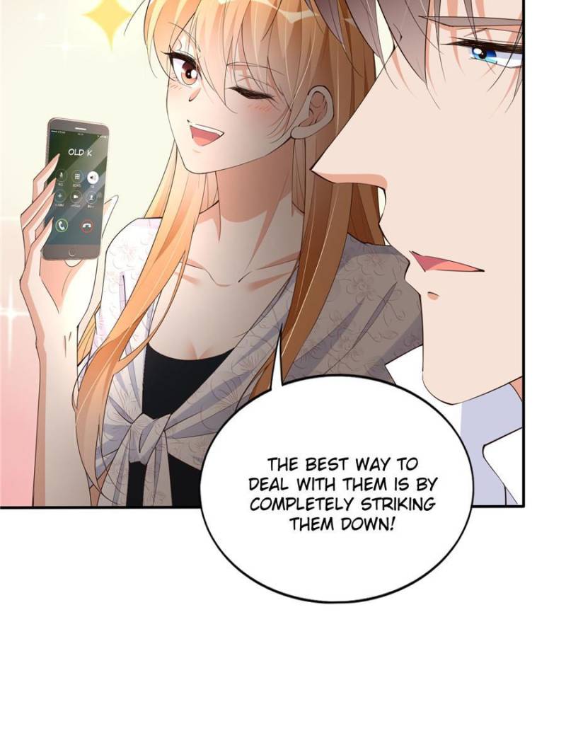 Reincarnation Of The Businesswoman At School Chapter 139 211 36