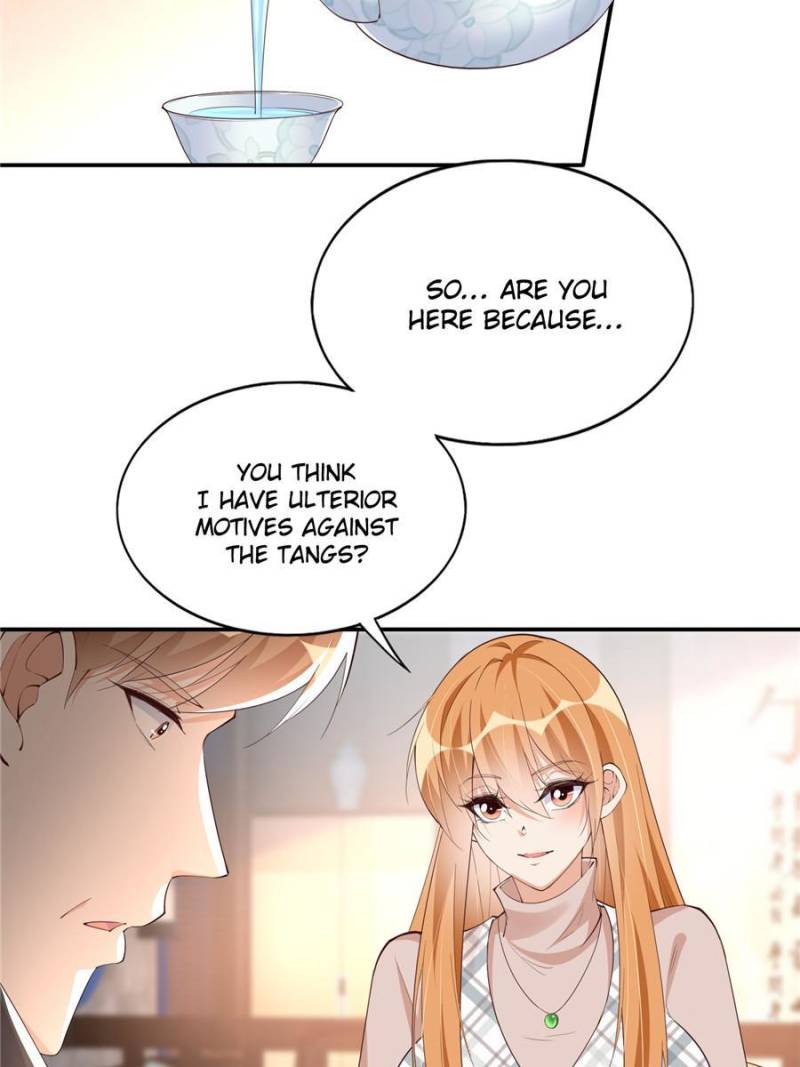 Reincarnation Of The Businesswoman At School Chapter 140 168 05