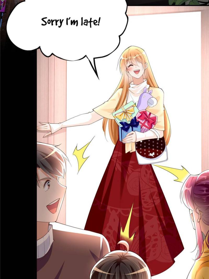 Reincarnation Of The Businesswoman At School Chapter 140 191 28