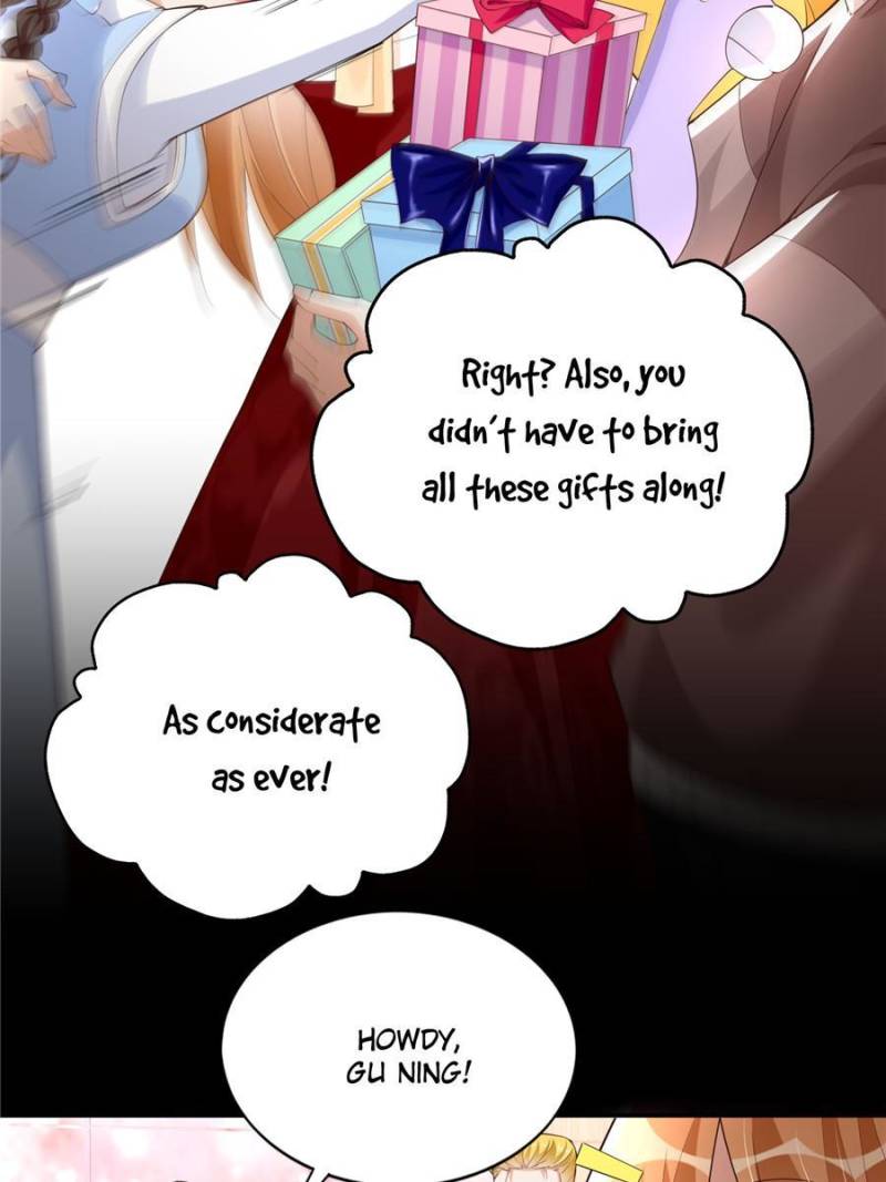 Reincarnation Of The Businesswoman At School Chapter 140 193 30
