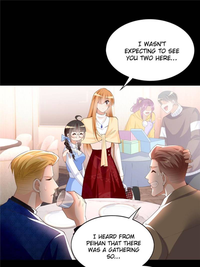 Reincarnation Of The Businesswoman At School Chapter 140 195 32