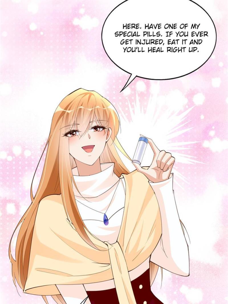 Reincarnation Of The Businesswoman At School Chapter 140 199 36