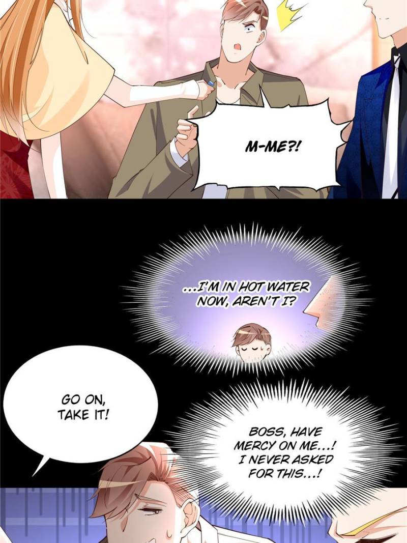 Reincarnation Of The Businesswoman At School Chapter 140 202 39
