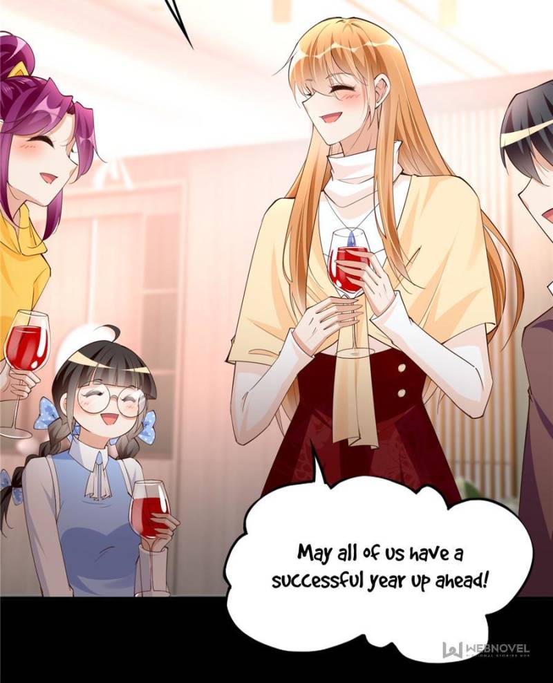 Reincarnation Of The Businesswoman At School Chapter 140 204 41