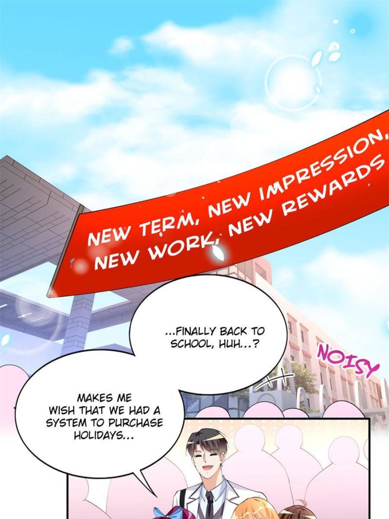 Reincarnation Of The Businesswoman At School Chapter 141 190 21