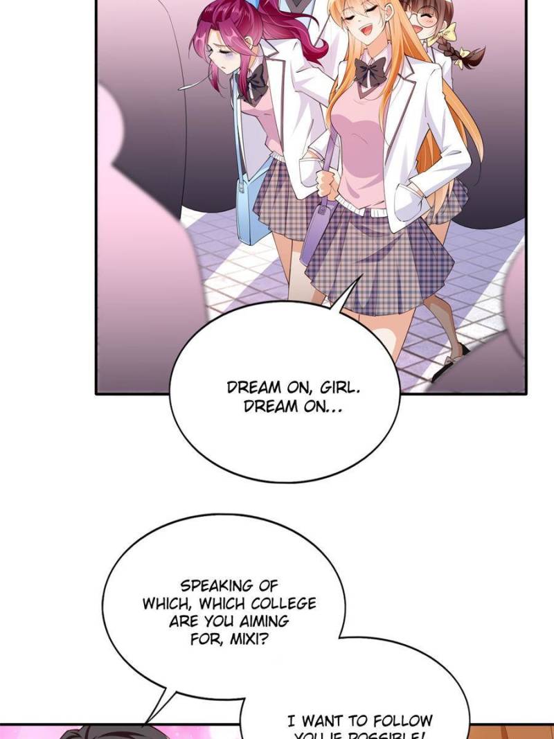 Reincarnation Of The Businesswoman At School Chapter 141 191 22