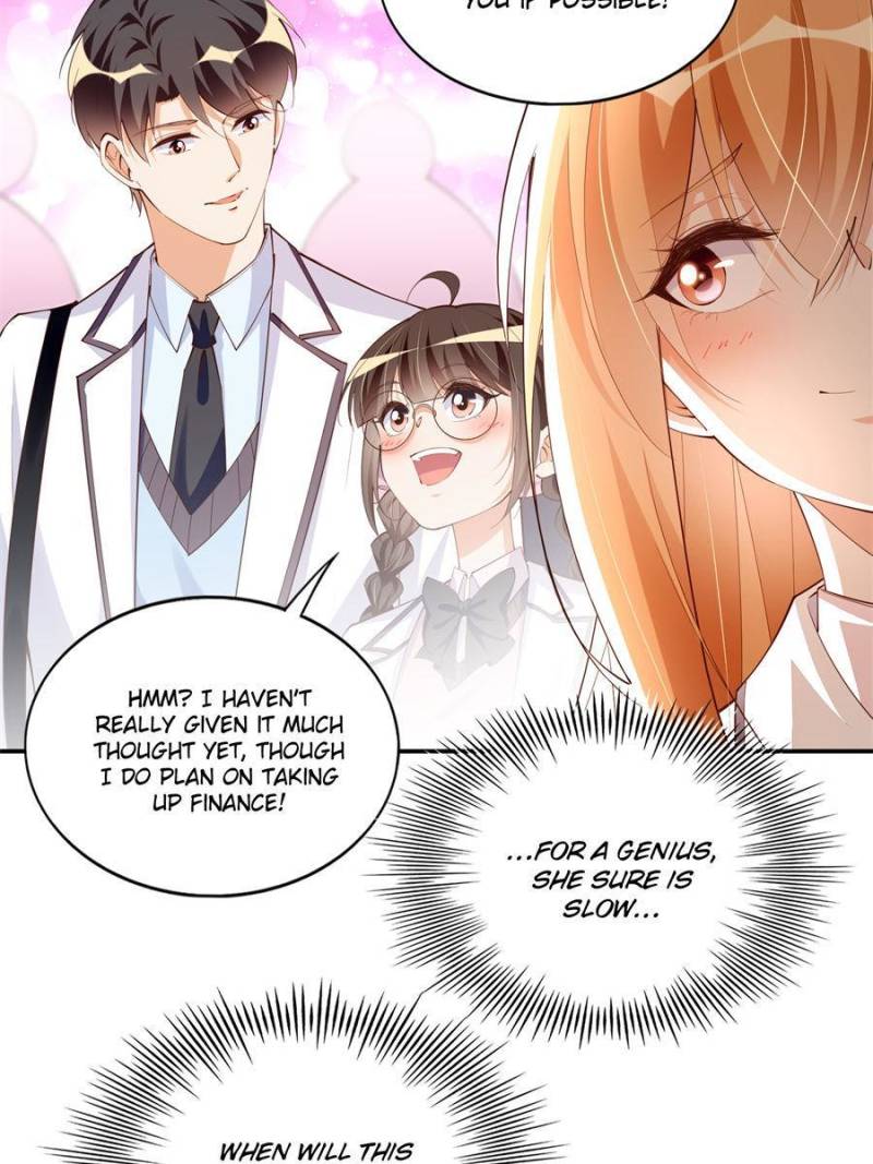 Reincarnation Of The Businesswoman At School Chapter 141 192 23
