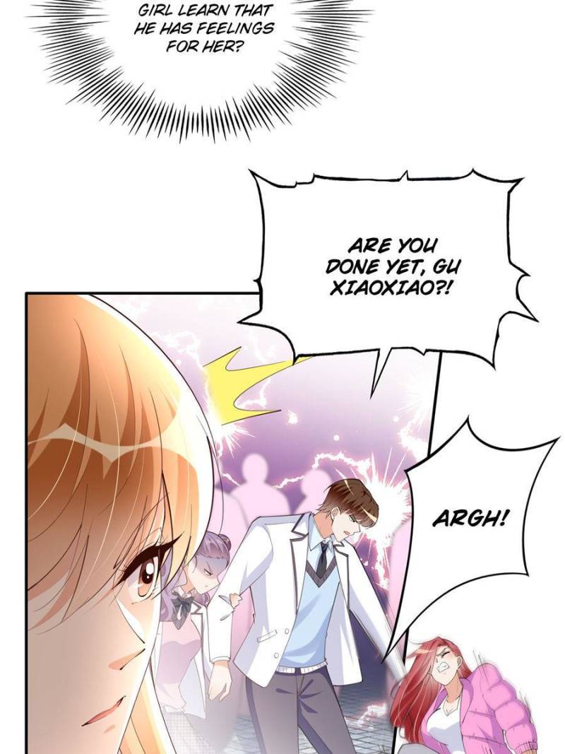 Reincarnation Of The Businesswoman At School Chapter 141 193 24