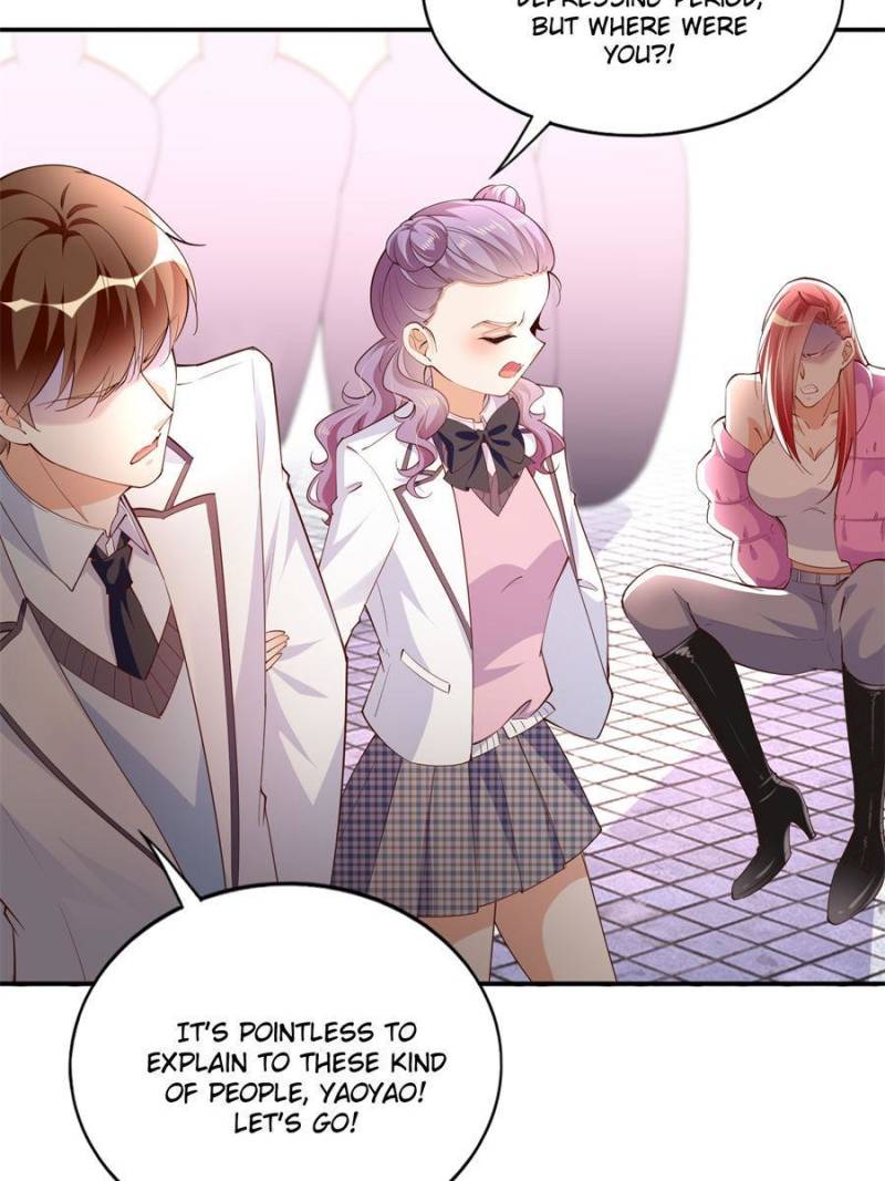 Reincarnation Of The Businesswoman At School Chapter 141 198 29