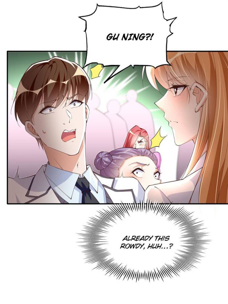 Reincarnation Of The Businesswoman At School Chapter 141 200 31