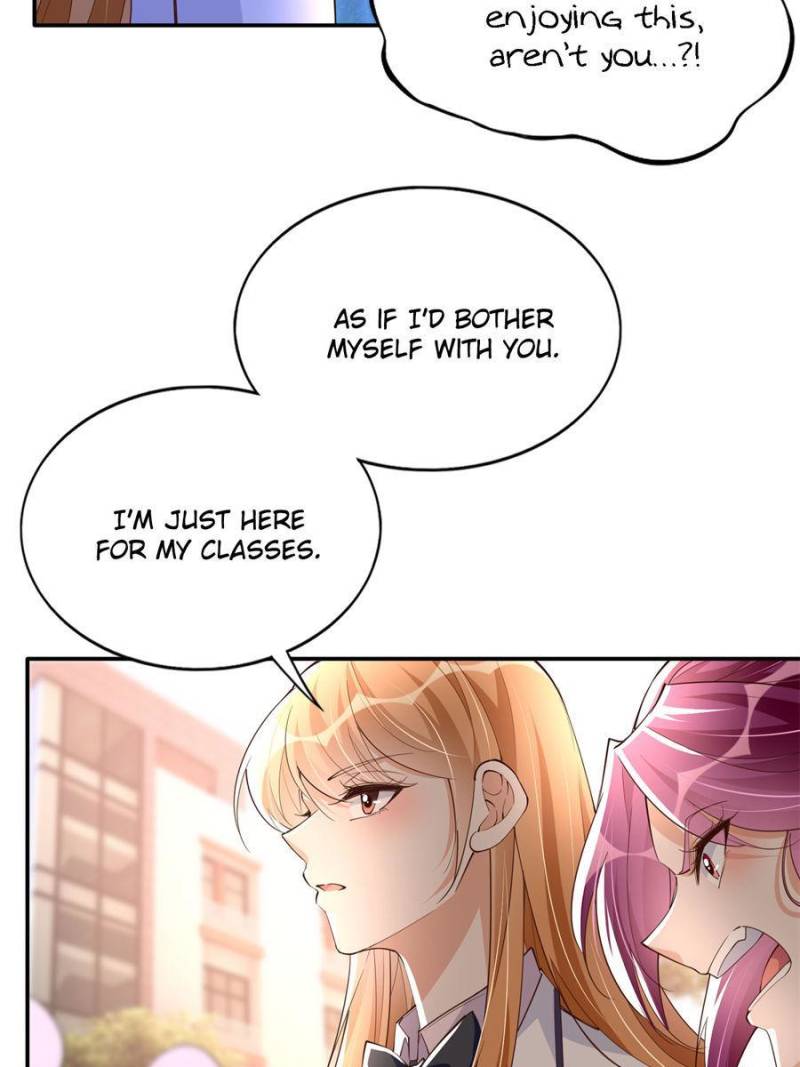 Reincarnation Of The Businesswoman At School Chapter 141 202 33