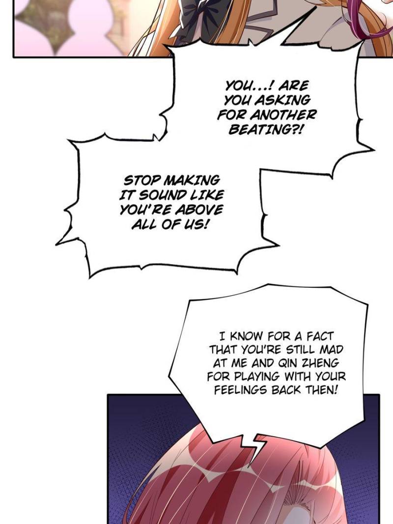 Reincarnation Of The Businesswoman At School Chapter 141 203 34