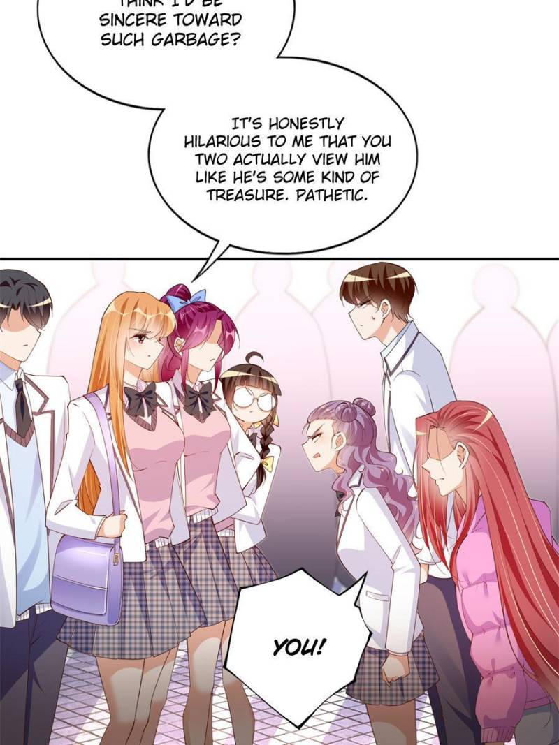 Reincarnation Of The Businesswoman At School Chapter 141 205 36