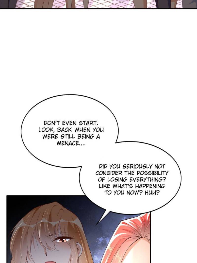 Reincarnation Of The Businesswoman At School Chapter 141 206 37