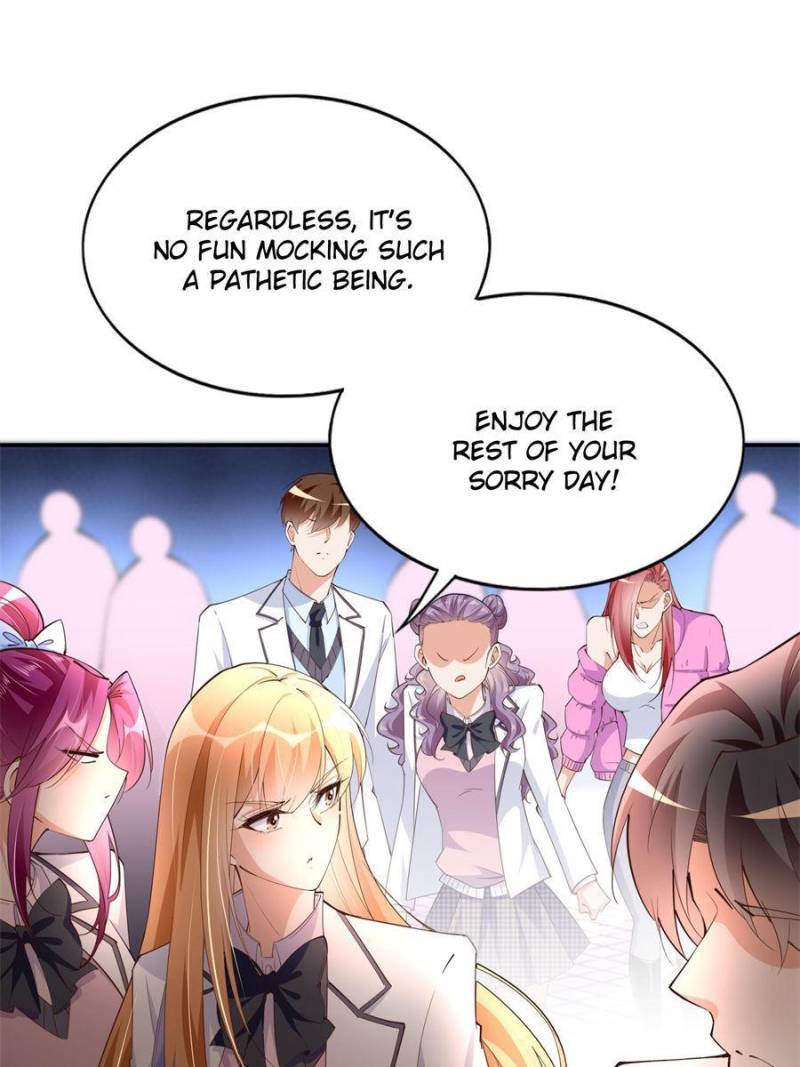 Reincarnation Of The Businesswoman At School Chapter 141 208 39