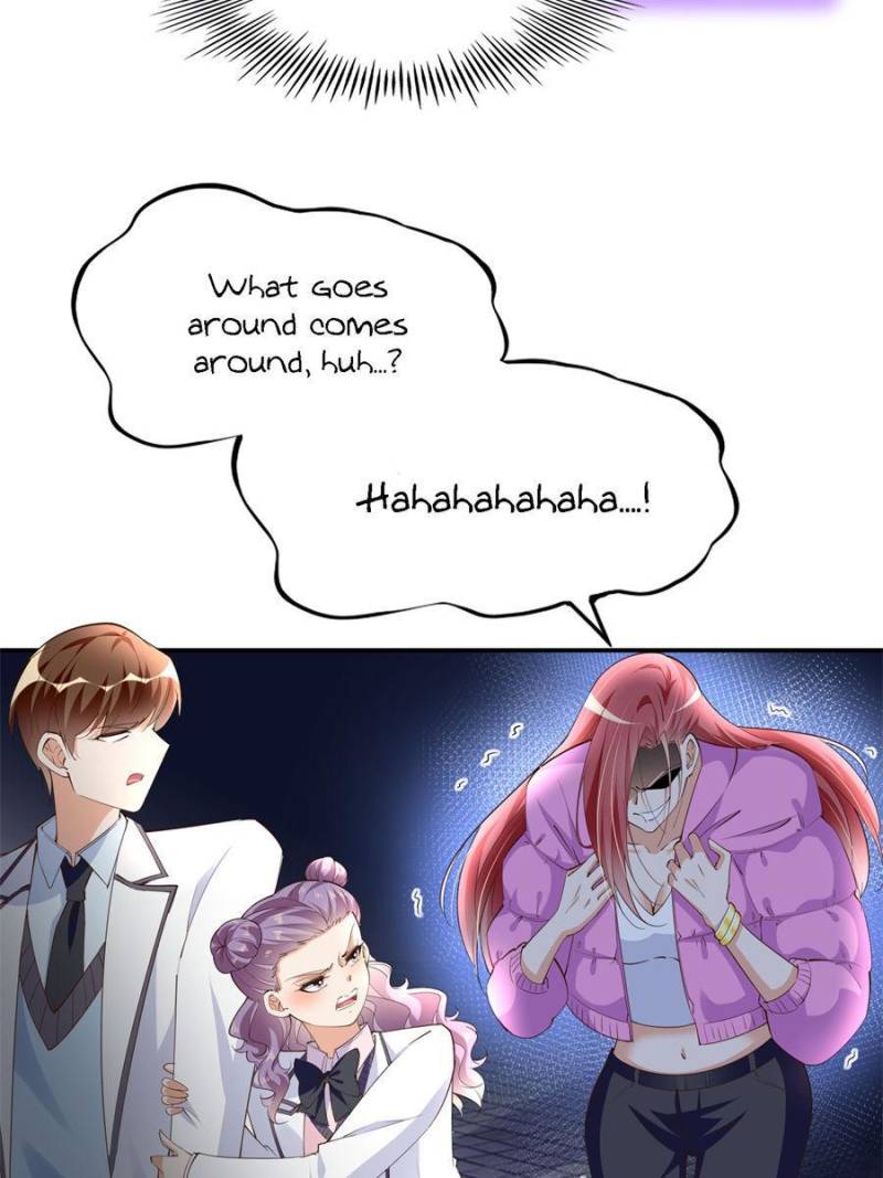 Reincarnation Of The Businesswoman At School Chapter 141 211 42