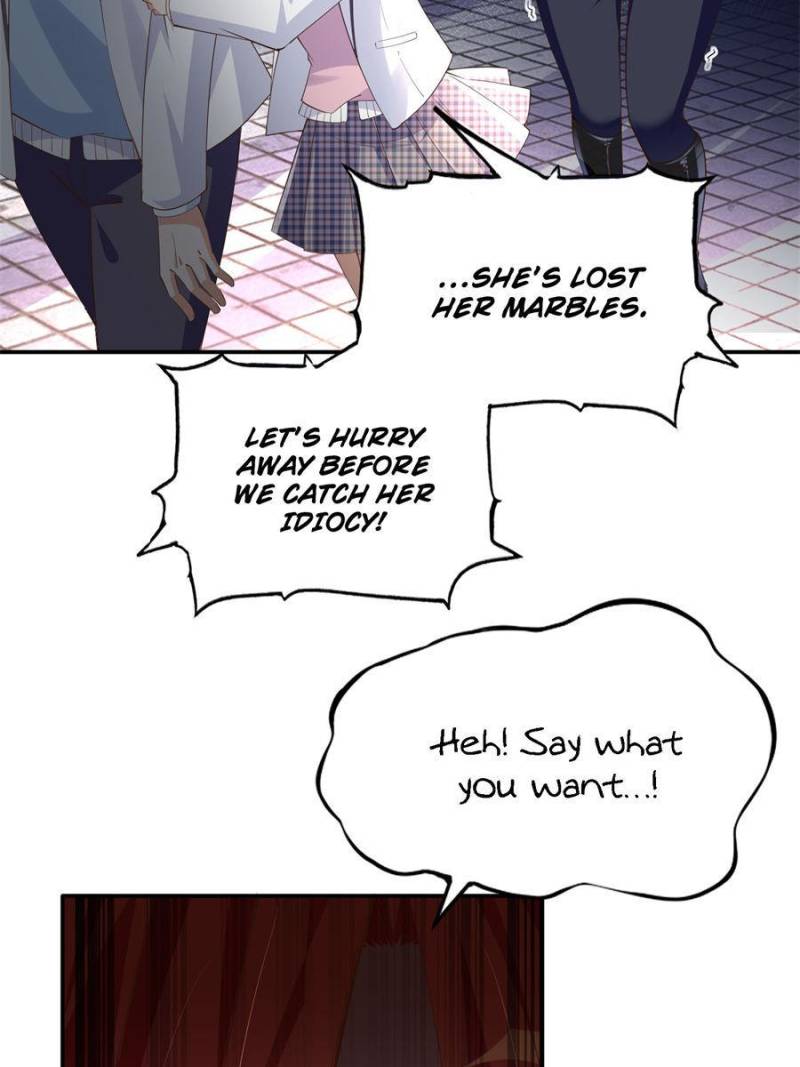 Reincarnation Of The Businesswoman At School Chapter 141 212 43