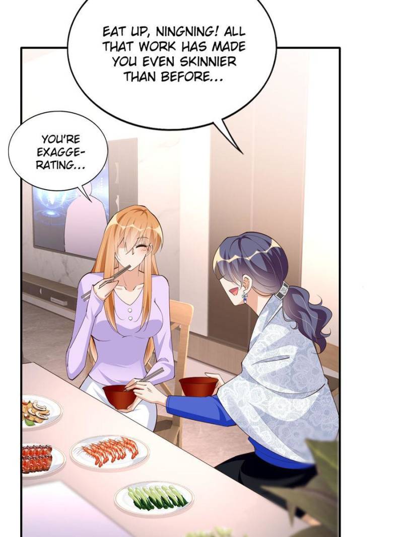 Reincarnation Of The Businesswoman At School Chapter 141 217 48