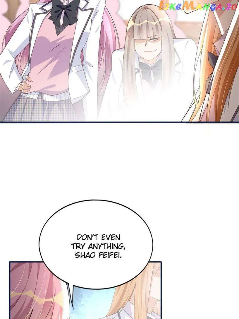 Reincarnation Of The Businesswoman At School Chapter 142 161 19