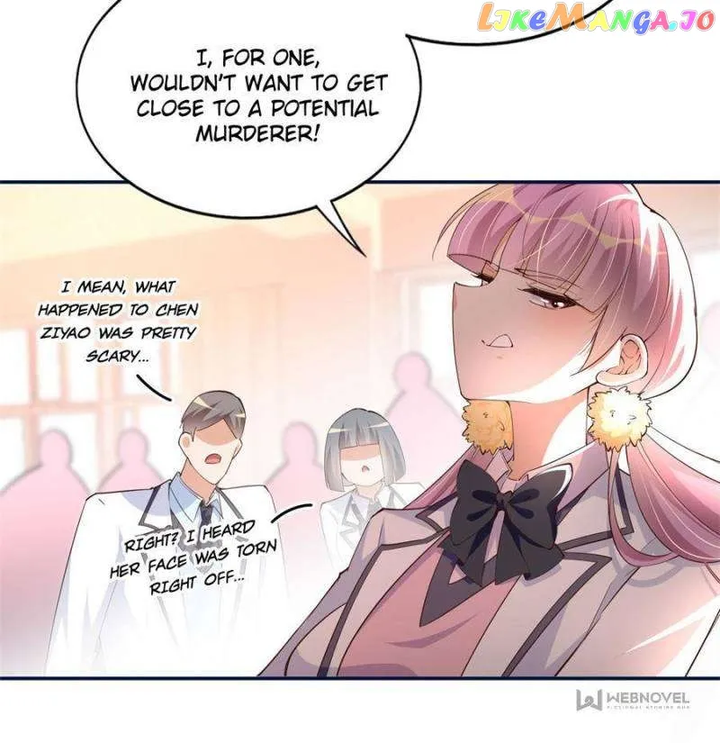 Reincarnation Of The Businesswoman At School Chapter 142 163 21