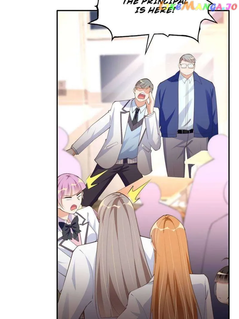 Reincarnation Of The Businesswoman At School Chapter 142 168 26