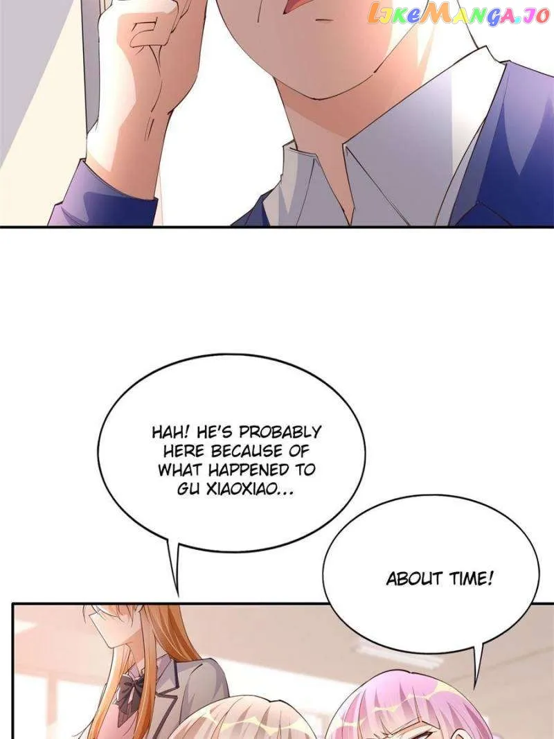 Reincarnation Of The Businesswoman At School Chapter 142 170 28