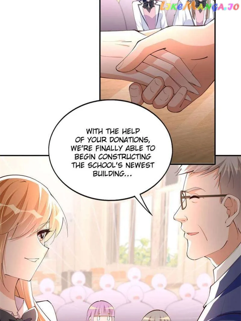 Reincarnation Of The Businesswoman At School Chapter 142 172 30