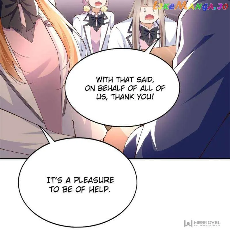 Reincarnation Of The Businesswoman At School Chapter 142 173 31