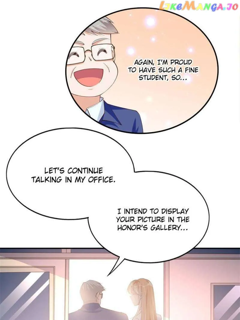 Reincarnation Of The Businesswoman At School Chapter 142 176 34