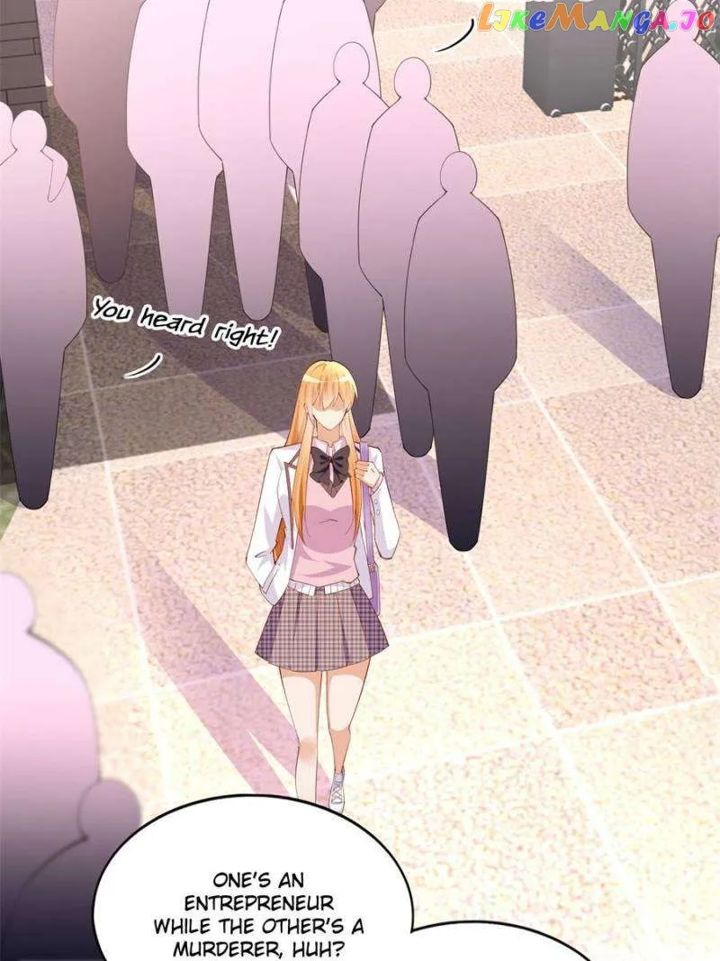 Reincarnation Of The Businesswoman At School Chapter 142 179 37