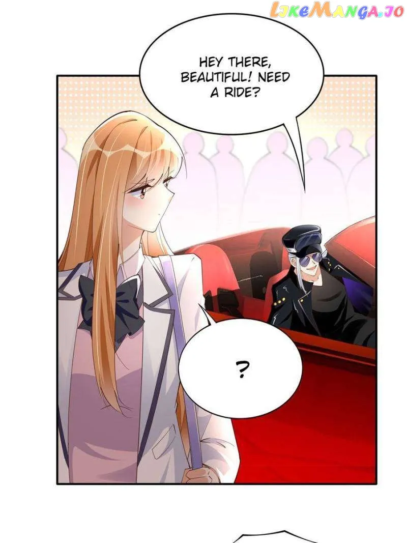 Reincarnation Of The Businesswoman At School Chapter 142 184 42