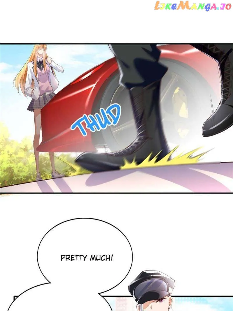 Reincarnation Of The Businesswoman At School Chapter 143 170 01