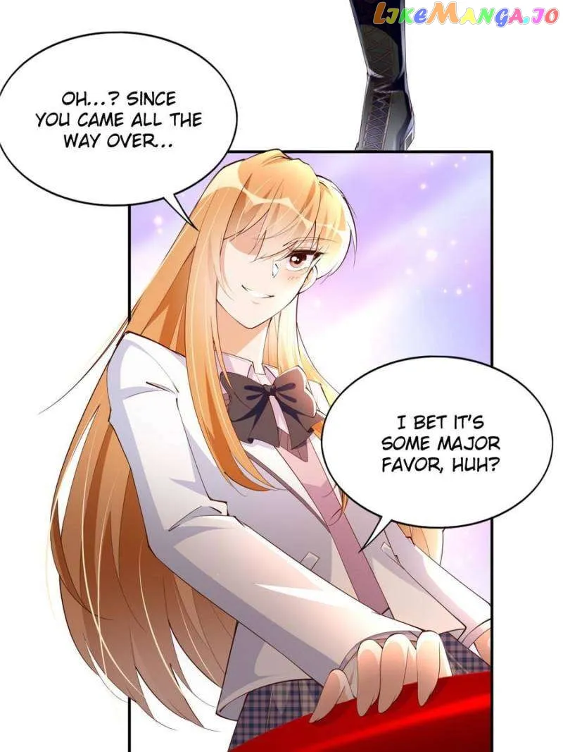 Reincarnation Of The Businesswoman At School Chapter 143 172 03