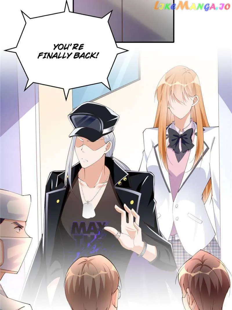 Reincarnation Of The Businesswoman At School Chapter 143 183 14