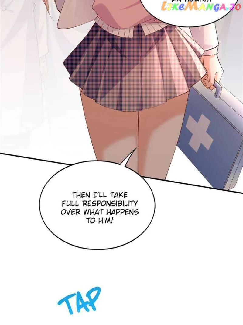 Reincarnation Of The Businesswoman At School Chapter 143 192 23