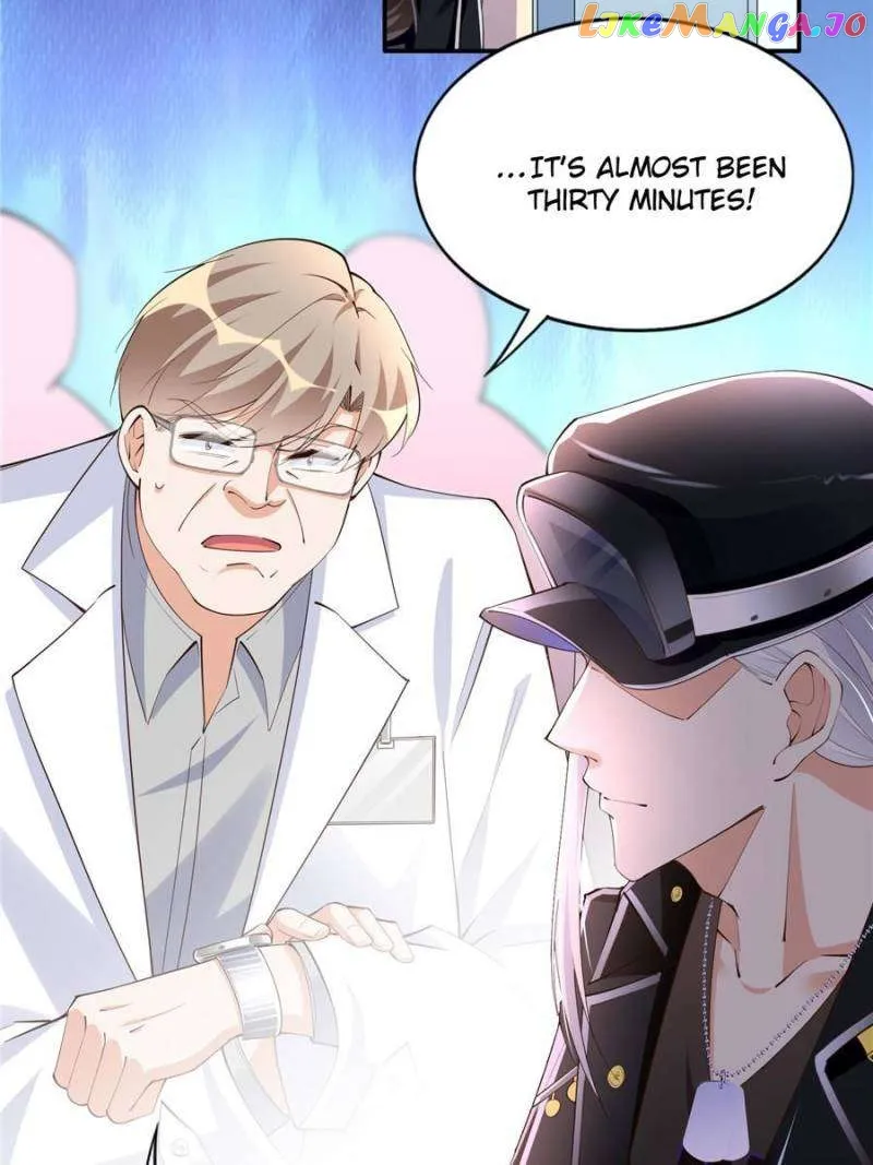 Reincarnation Of The Businesswoman At School Chapter 143 203 34